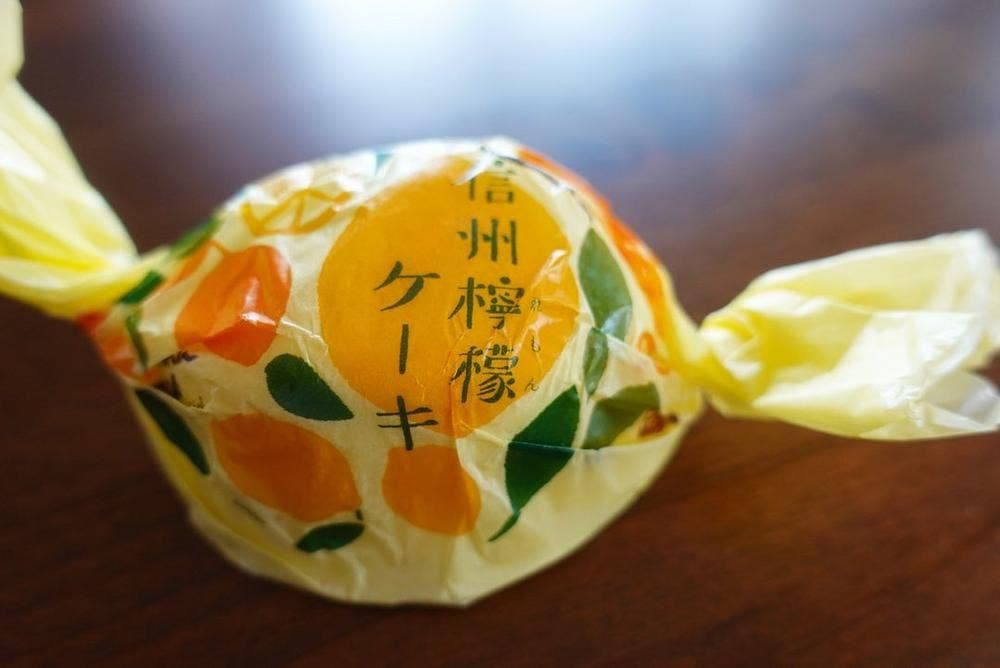 御菓子 花岡 本店