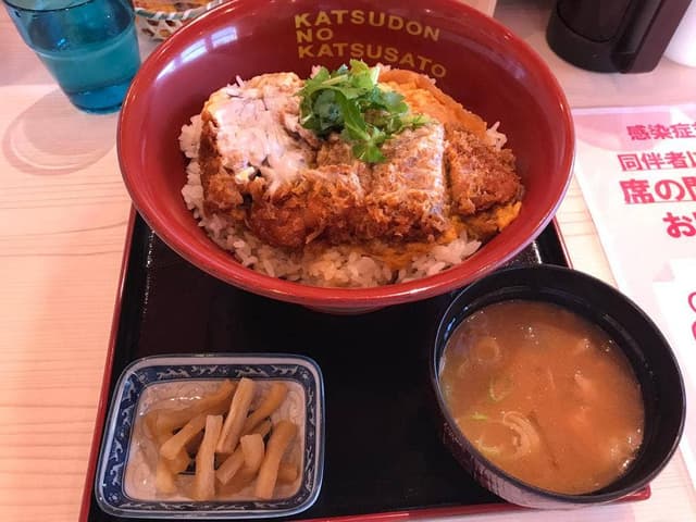 かつさと横手店 - サブ画像1