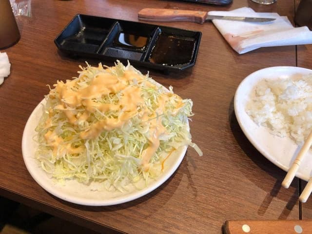 やっぱりステーキ 八幡本城店 - サブ画像1