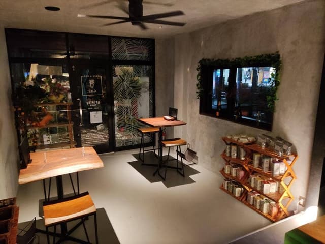 CAFE&BAR 賽 - サブ画像3