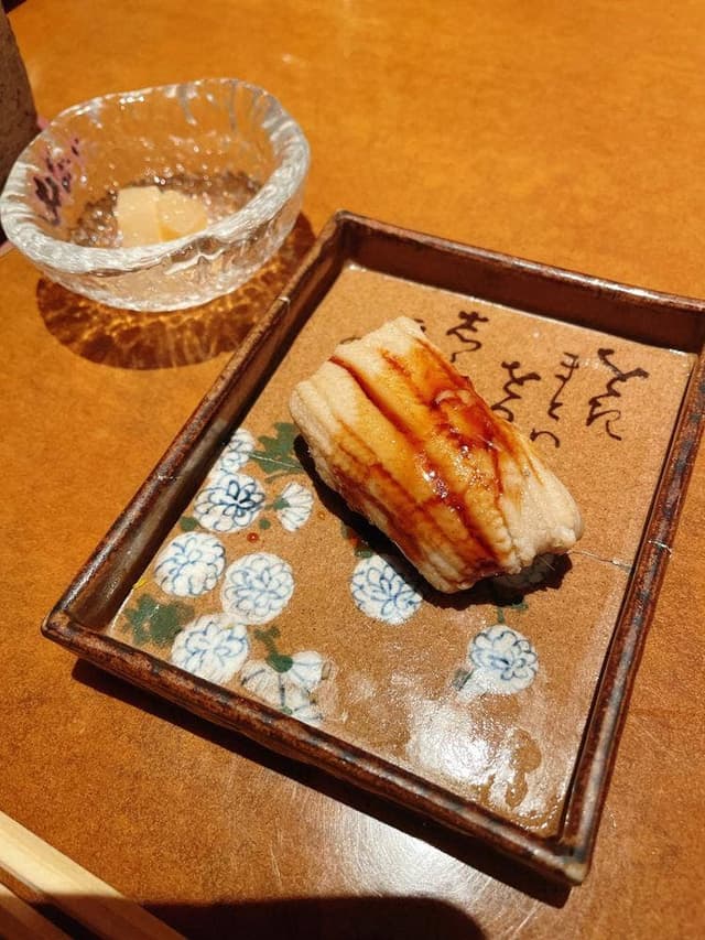 銀座 鰤門 - サブ画像1