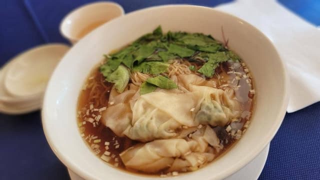 維新號 點心茶室 神戸店 - サブ画像1