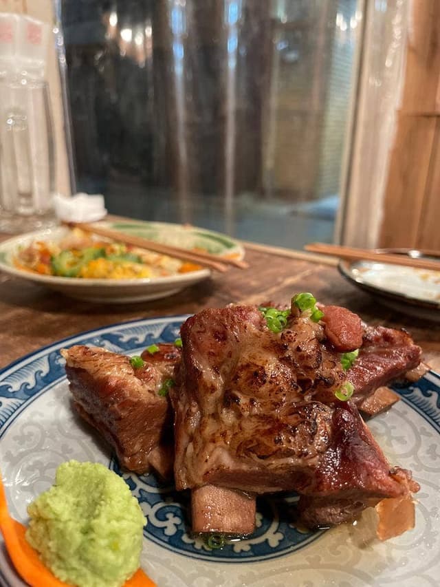 まいすく家 - サブ画像2