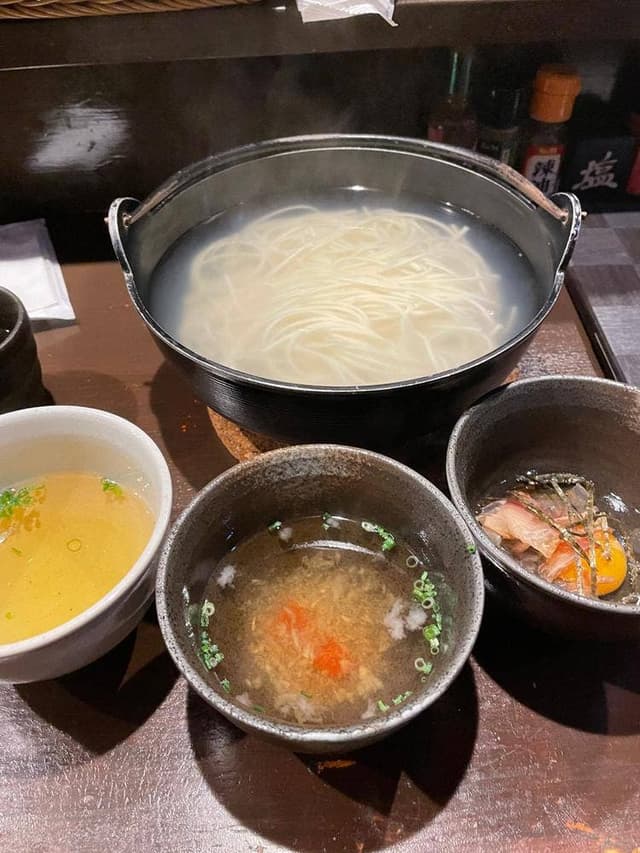 長崎五島うどんの店 510 - サブ画像1