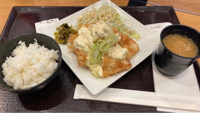 とり専門店 鳥さく イオンレイクタウン店 - サブ画像1