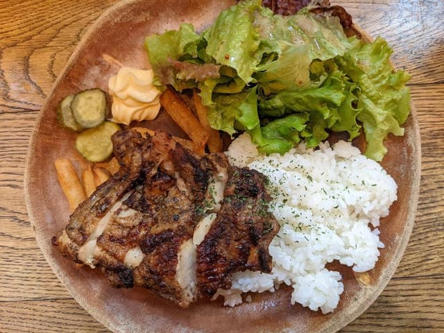 HAGARE 渋谷店 - サブ画像3