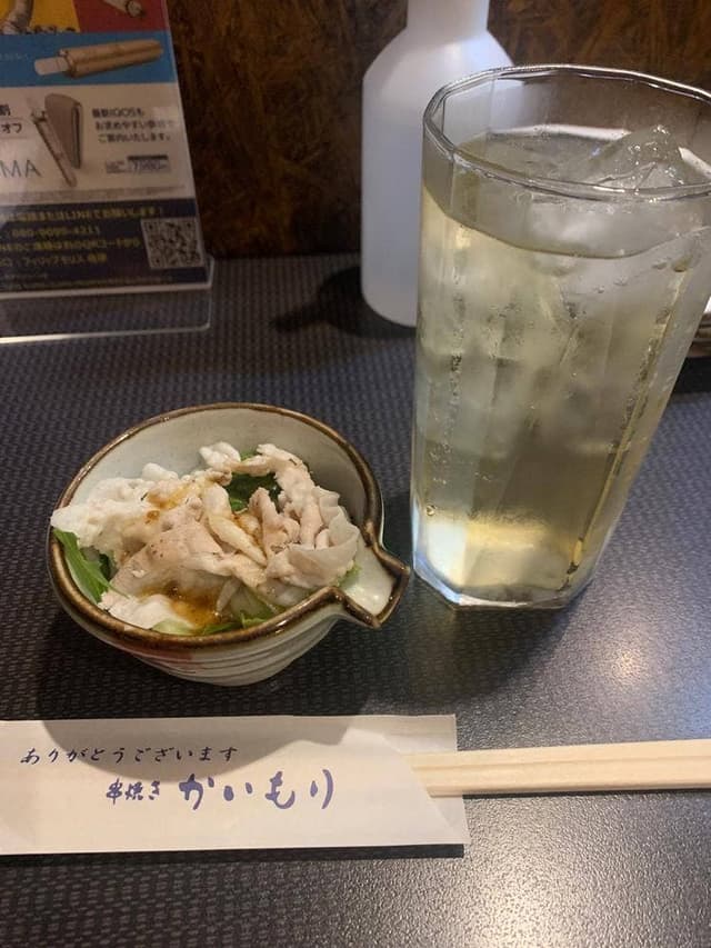 串焼き かいもり - サブ画像2