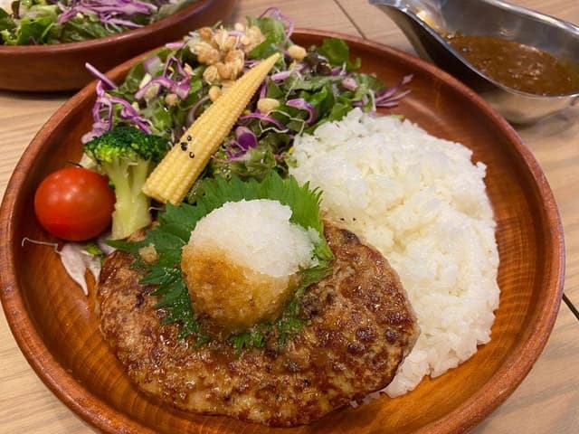 Dishers 江ノ島店 - サブ画像1