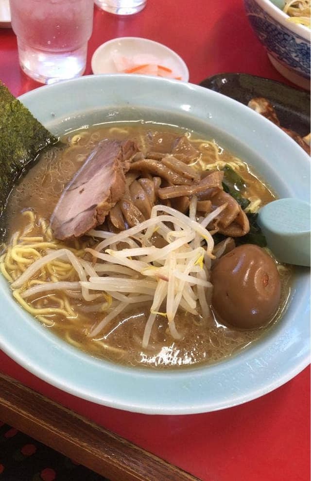 ラーメンショップ 大日店 - サブ画像2