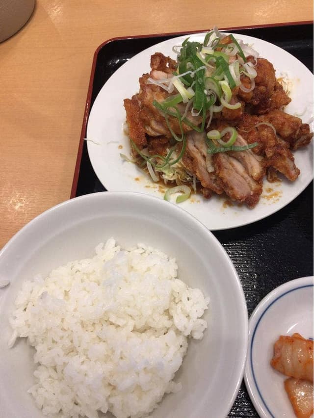 中華料理 都府 那珂川店 - サブ画像1