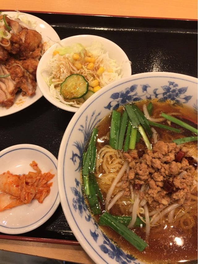 中華料理 都府 那珂川店 - サブ画像2