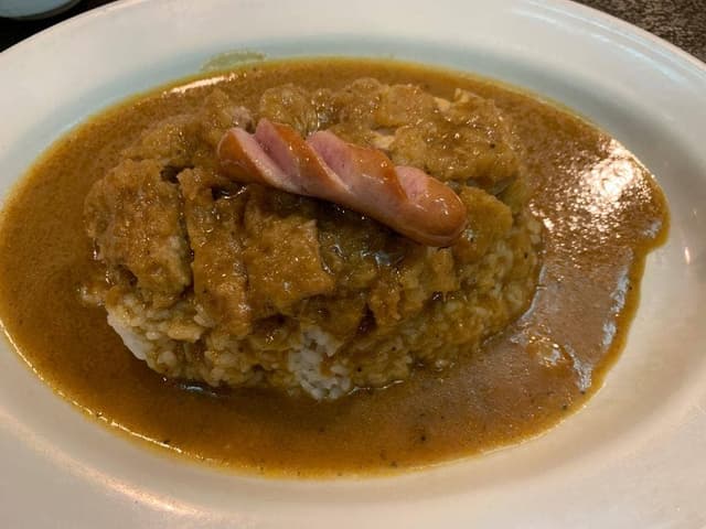 東インドカリー - サブ画像2