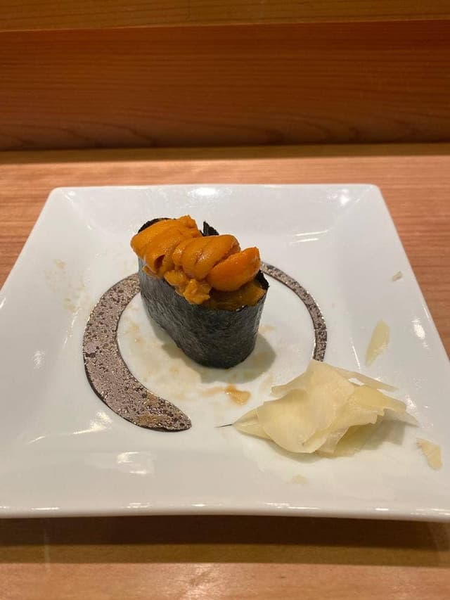 寿し かわごえ - サブ画像2