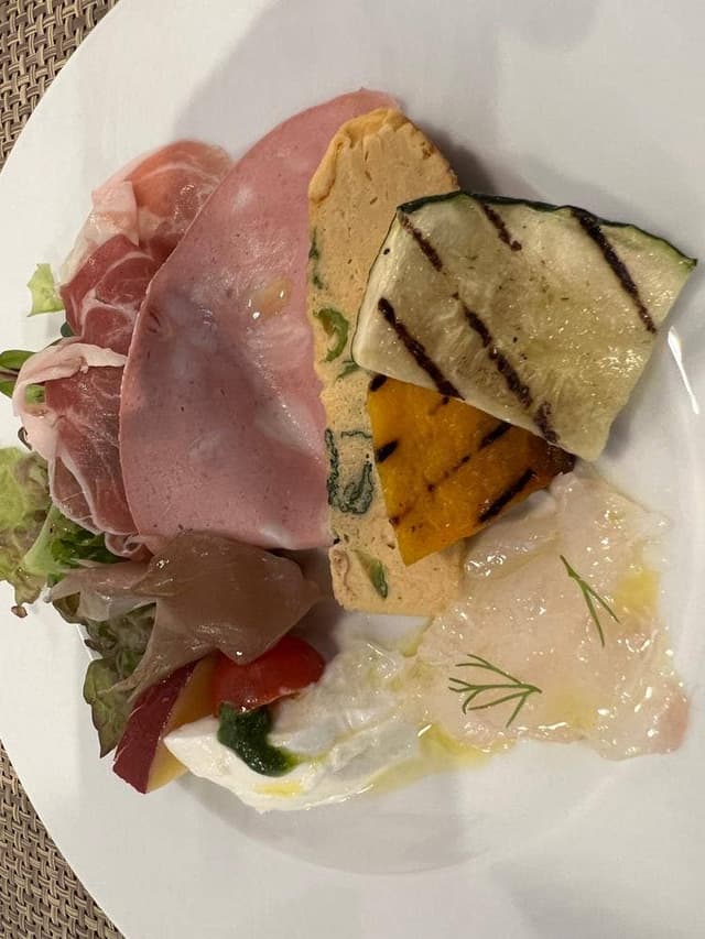 osteria da SASA - サブ画像2