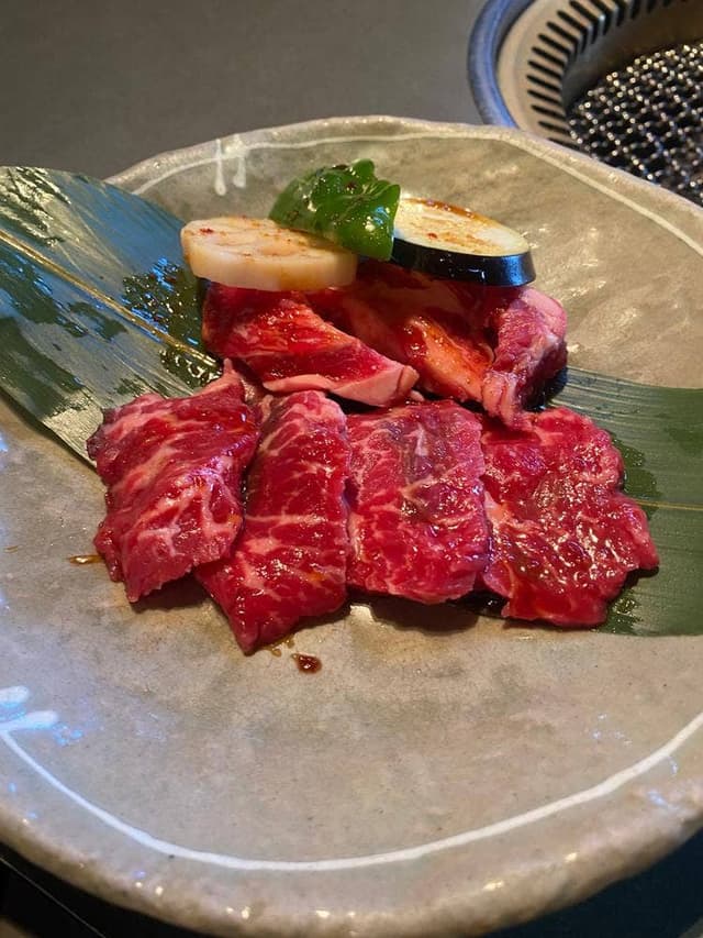 肉処 倉 寝屋川店 - サブ画像2