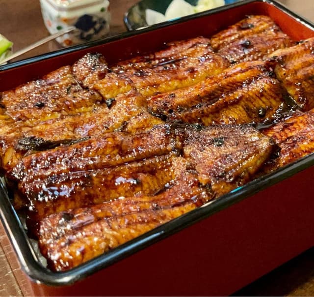 うなぎ料理 あつみ - サブ画像1