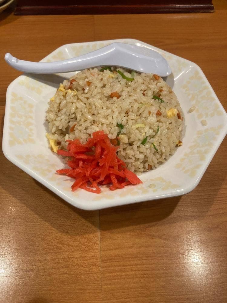 博多ラーメン げんこつ 宝塚店