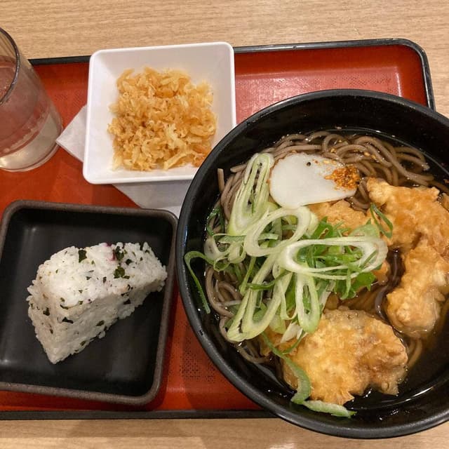 麺家 尼崎店 - サブ画像1