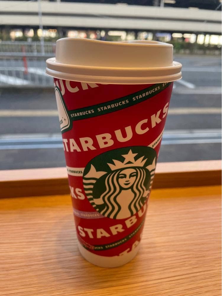 スターバックス コーヒー くずはモール ハナノモール店