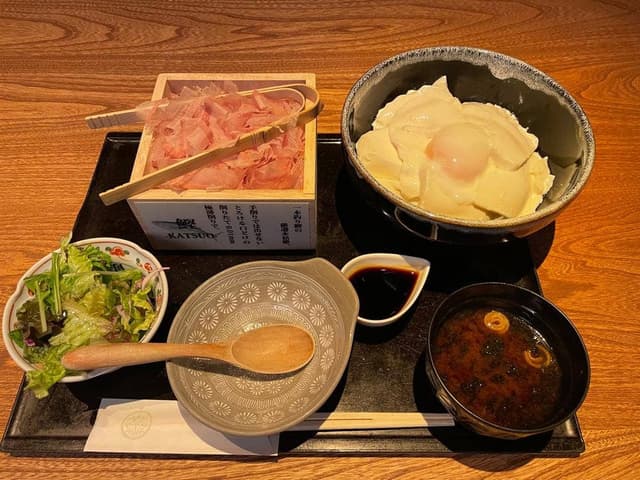 豆家genge - サブ画像2