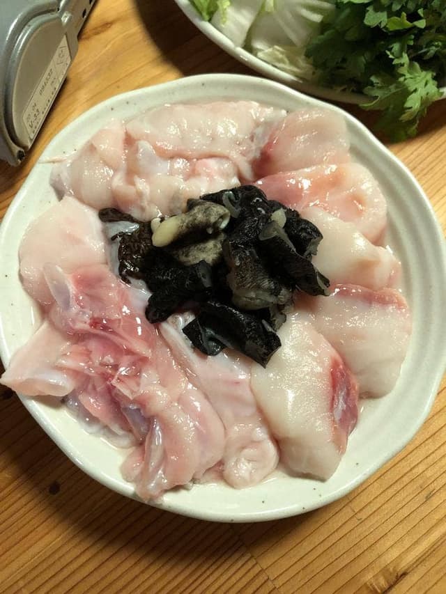 ご馳走 青柳 - サブ画像1