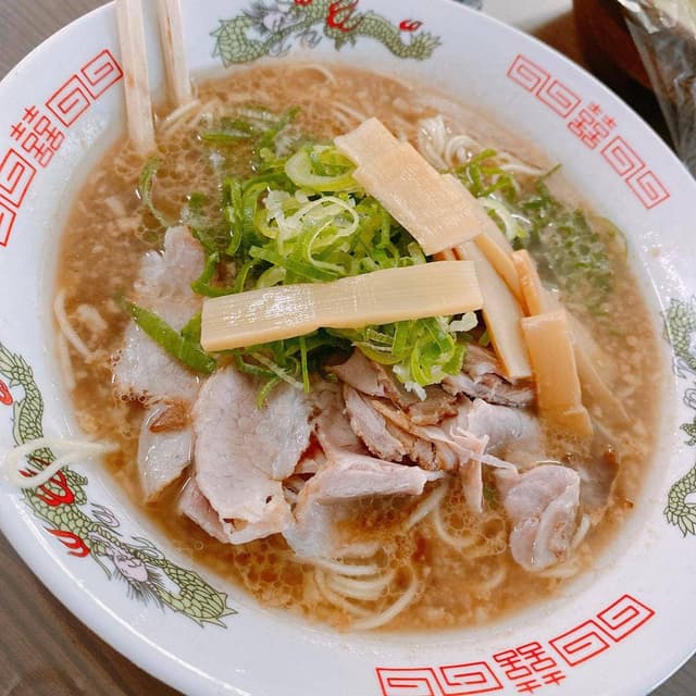 来来亭 武庫之荘店 - サブ画像2