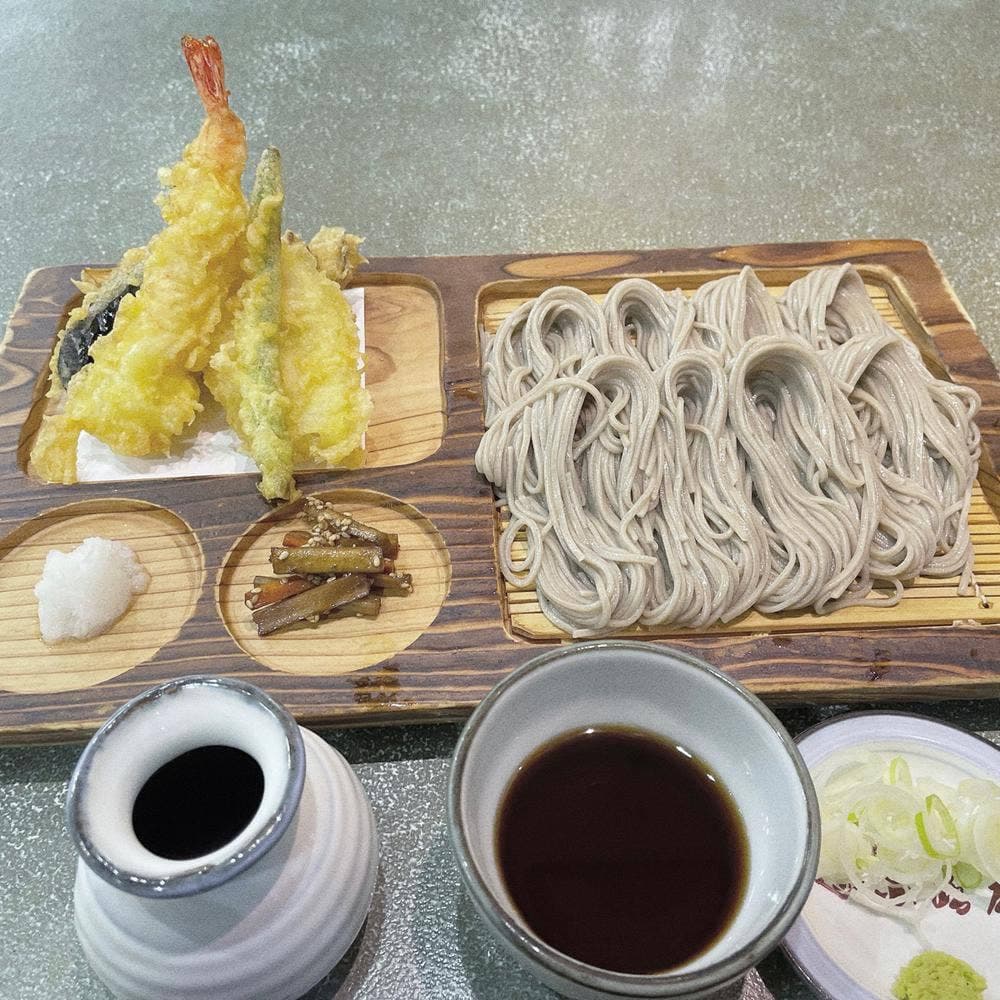 越後十日町 小嶋屋