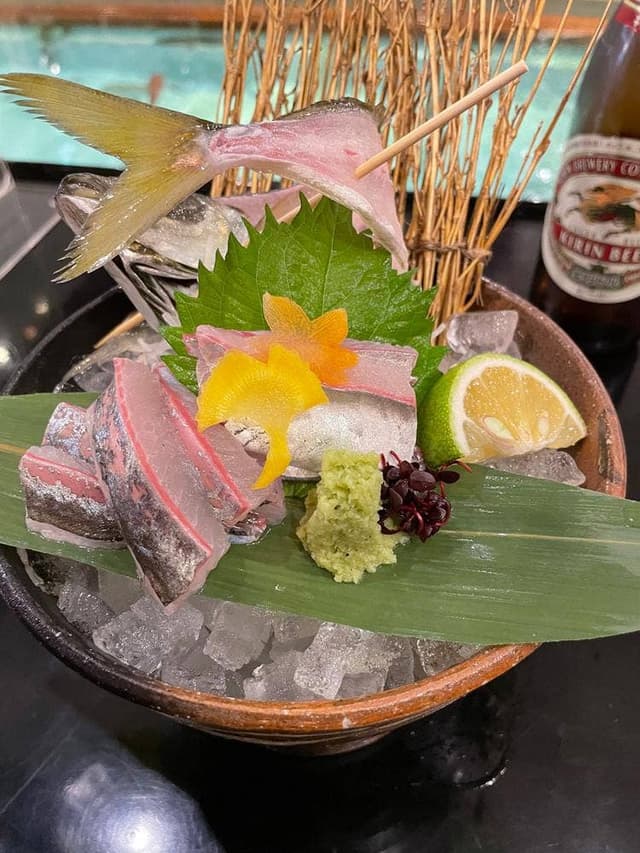 天勝 本店 - サブ画像3