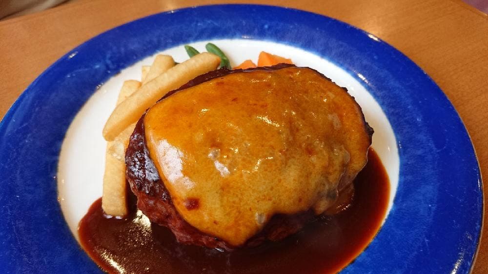 レストラン こさど
