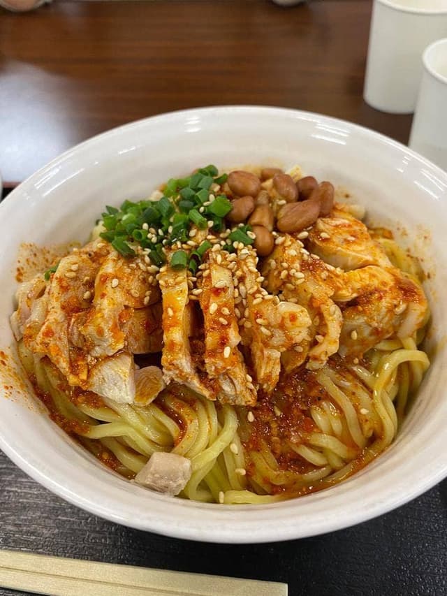 中国食品友諠商店 - サブ画像1
