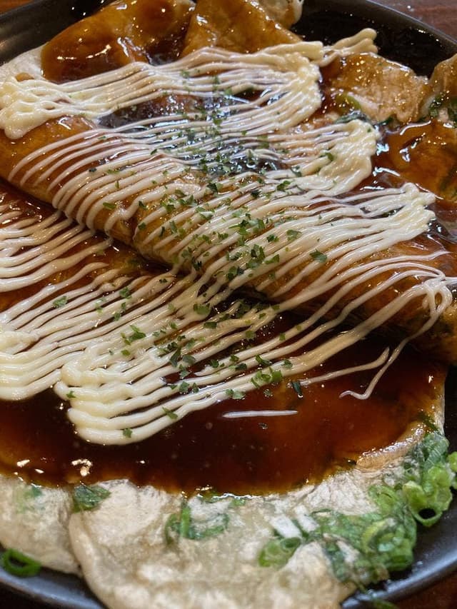 たこ焼き喫茶 polpon - サブ画像1