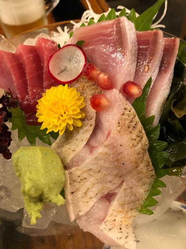 川端鮮魚店 - サブ画像1