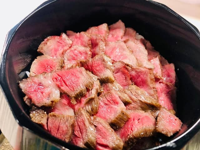 能登牛ひつまぶし店 もんぜん - サブ画像2