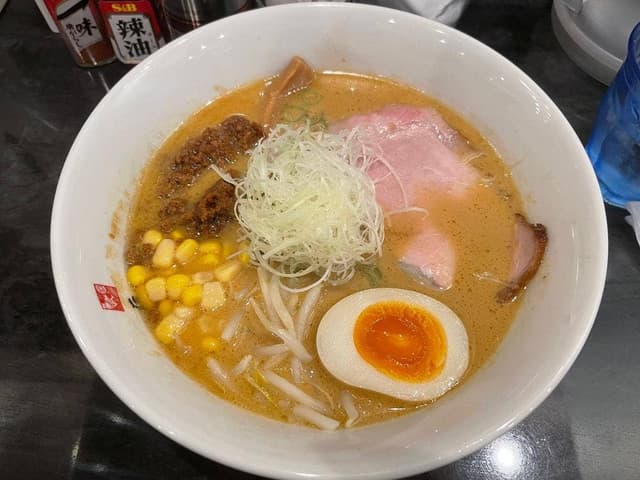 麺屋 たくみ 駅前店 - サブ画像3