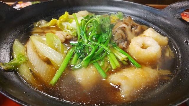 まるまつ泉大沢店 - サブ画像2