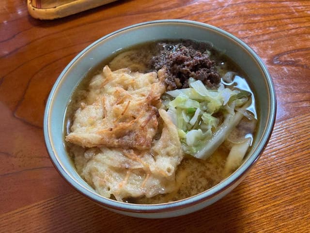 車屋うどん - サブ画像1