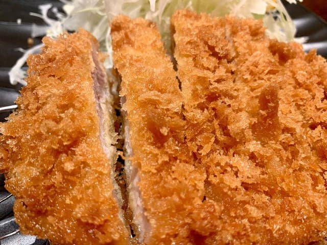とんかつ和幸 ランドマーク横浜店 - サブ画像2