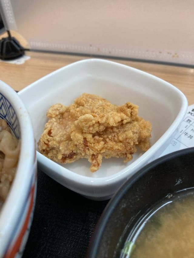 吉野家 摂津鳥飼店 - サブ画像3