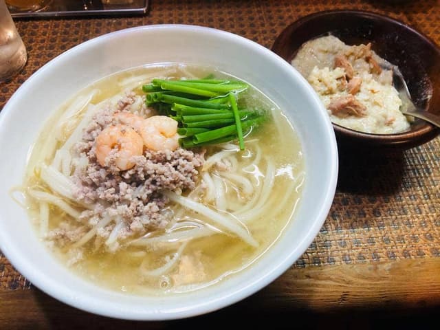 タイ食堂 みうら屋 - サブ画像1