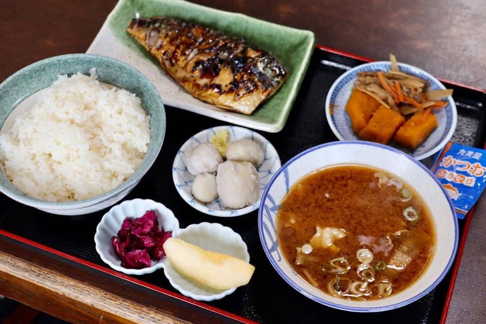 徳田屋