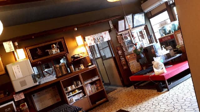 手打庵 桜木町通り店 - サブ画像2