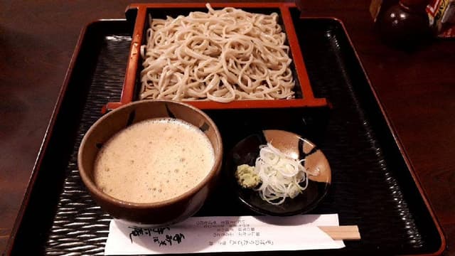 手打庵 桜木町通り店 - サブ画像1