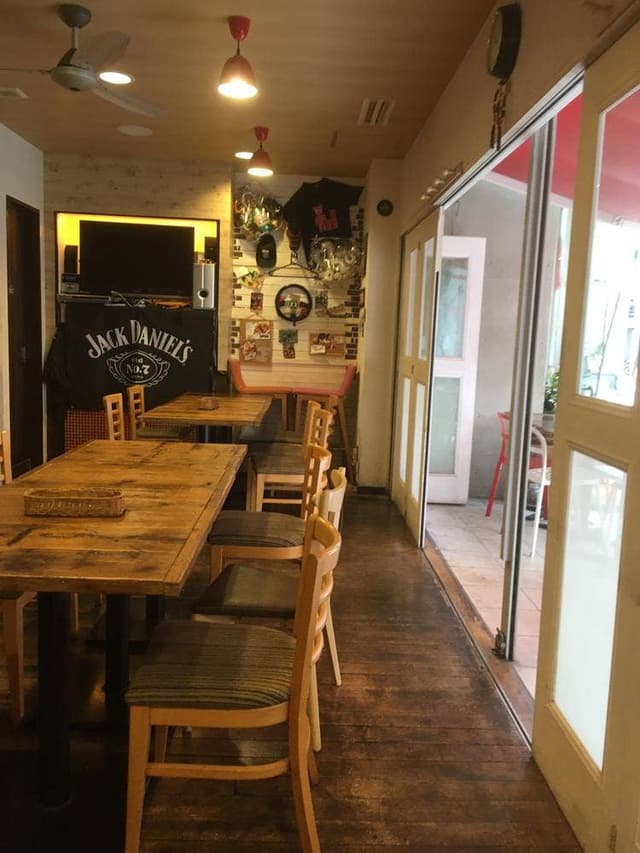 イタリア大衆食堂 堂島グラッチェ 南森町店 - サブ画像3