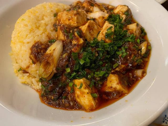 美野雲飯店 - サブ画像3