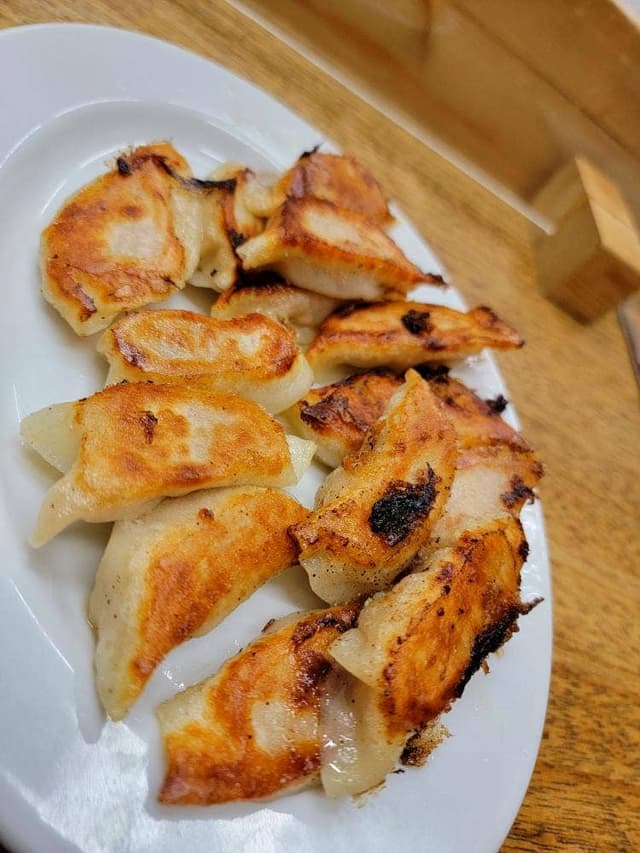 餃子荘 ムロ - サブ画像3