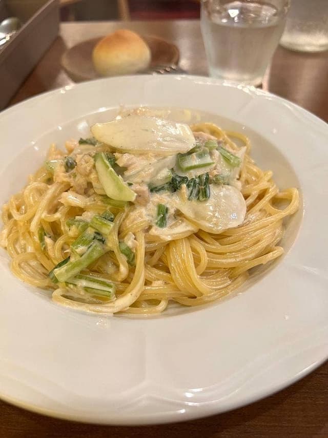 オステリア スゲロ - サブ画像3