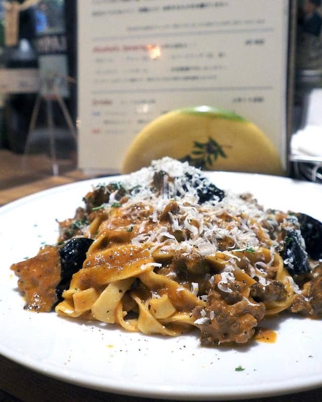 パスタバル スプーニャ - サブ画像3