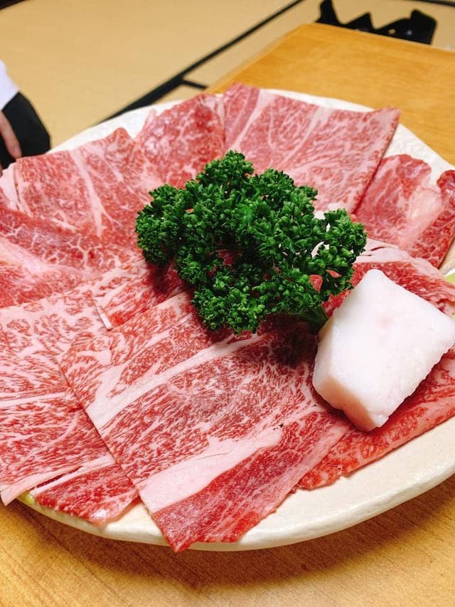 すき焼き 長谷川亭 - サブ画像1