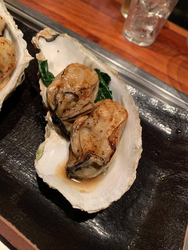 鉄板焼き 高見 - サブ画像1