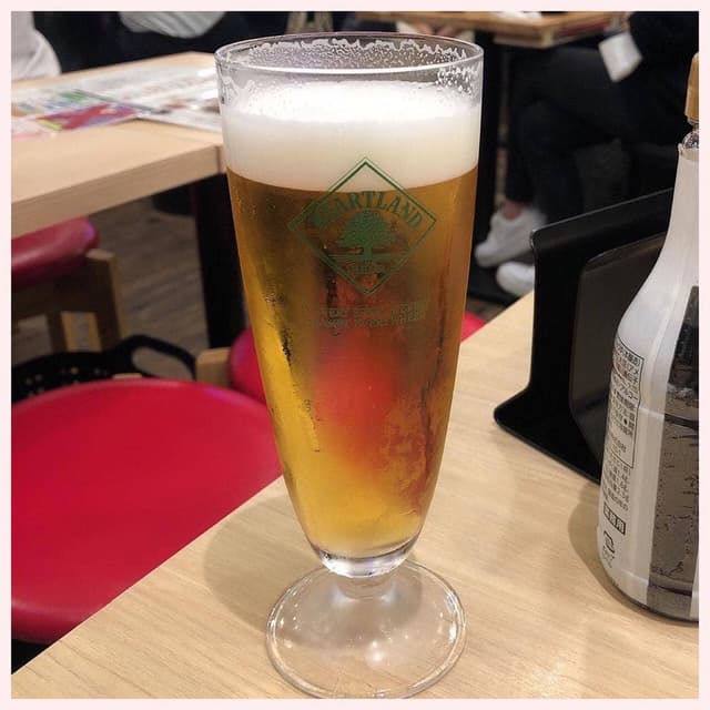 魚と酒はなたれ 横浜西口一番街 - サブ画像3